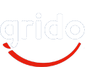 Logo Grido